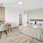 Apartamento 7home Zentrumsnah Neu *