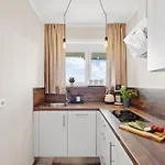 Apartamento 7home Zentrumsnah Neu