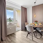 7home Zentrumsnah Neu Apartamento