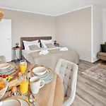 7home Zentrumsnah Neu Apartamento