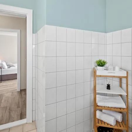 7home Zentrumsnah Neu Oldenburg