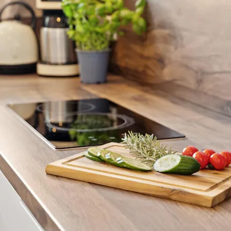 7home Zentrumsnah Neu Apartament