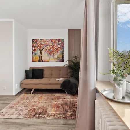 7home Zentrumsnah Neu Ольденбург