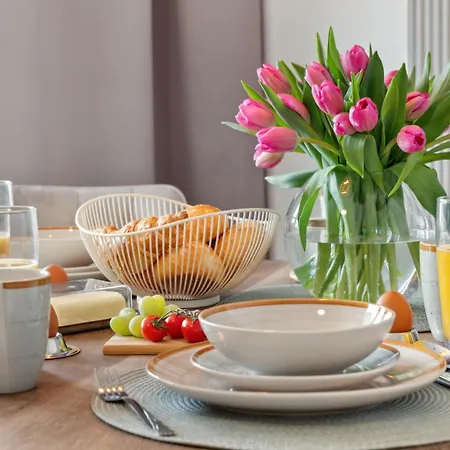Apartament 7home Zentrumsnah Neu Oldenburg