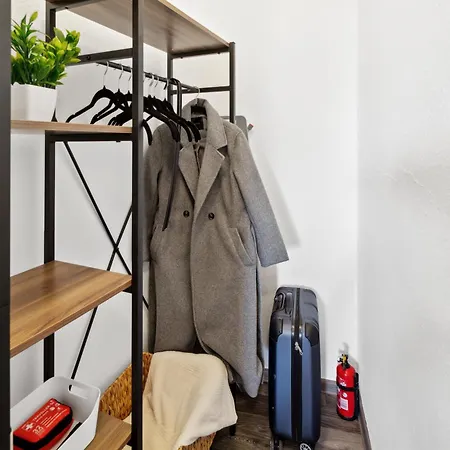 7home Zentrumsnah Neu * Oldemburgo