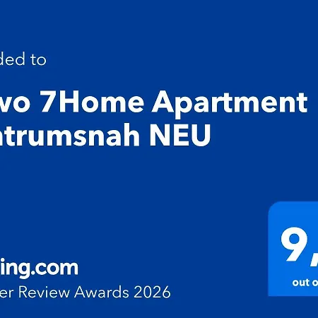 7home Zentrumsnah Neu *
