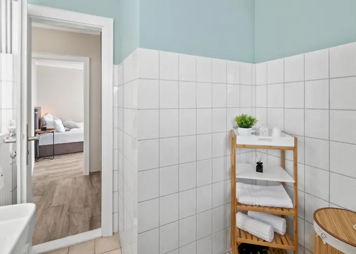 7home Zentrumsnah Neu Oldenburg