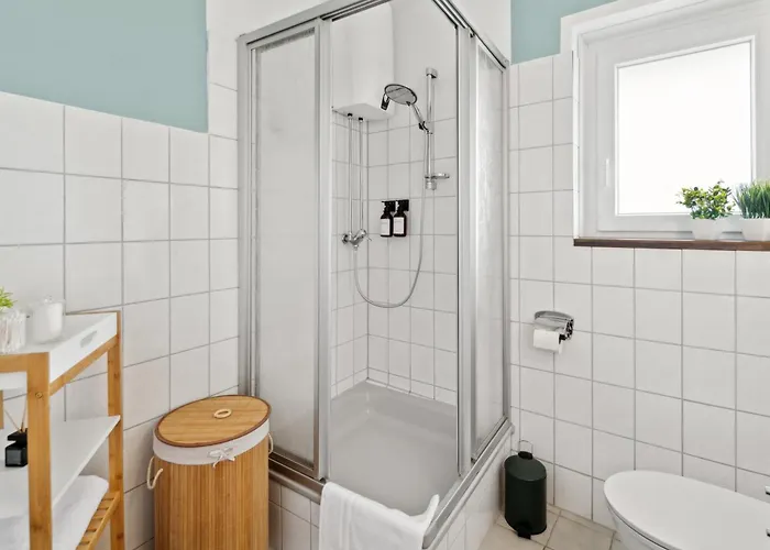 7home Zentrumsnah Neu Apartment Oldenburg