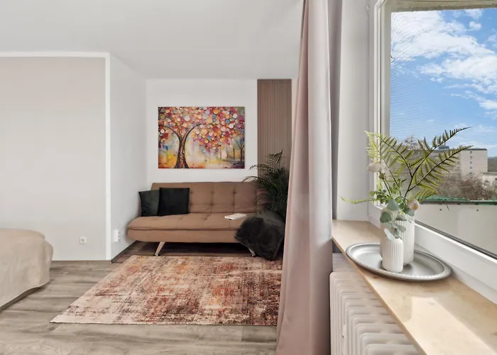 7home Zentrumsnah Neu Oldenburg
