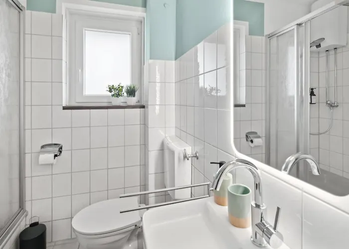 Apartment 7home Zentrumsnah Neu *