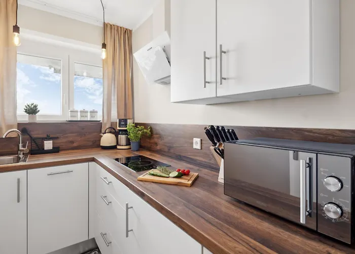 7home Zentrumsnah Neu Apartment Oldenburg