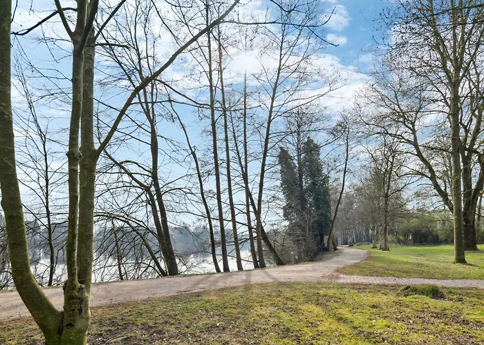 7home Zentrumsnah Neu * Oldenburg